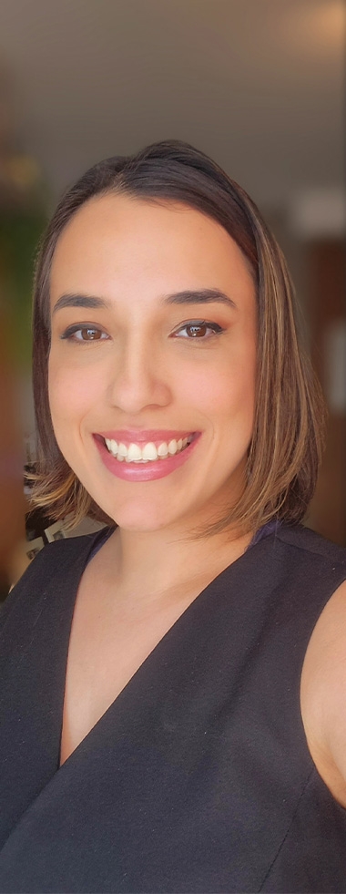 Paloma Carolina Bueno Molina